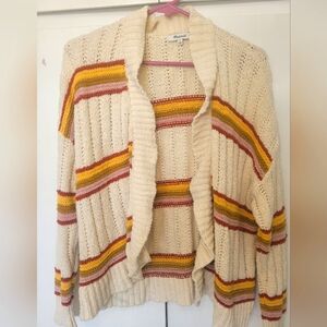 Madwell Cardigan
